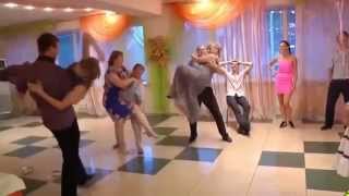 Лучшие приколы на свадьбе! / Epic wedding! Лучшие приколы на свадьбе! / Epic wedding!