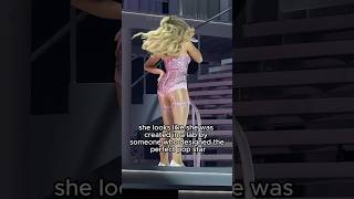 Sabrina Was Born For This