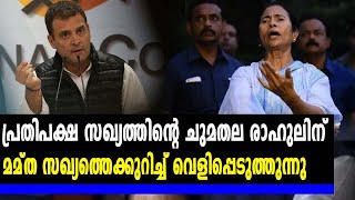 വമ്പൻ സഖ്യങ്ങളുമായി രാഹുലിന്റെ നീക്കം | #RahulGandhi | Oneindia Malayalam