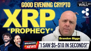 Xrp Prophecy Revealed? 1.7 Trillion Whiped Out In 90 Minutes - 2026 Global Currency Reset