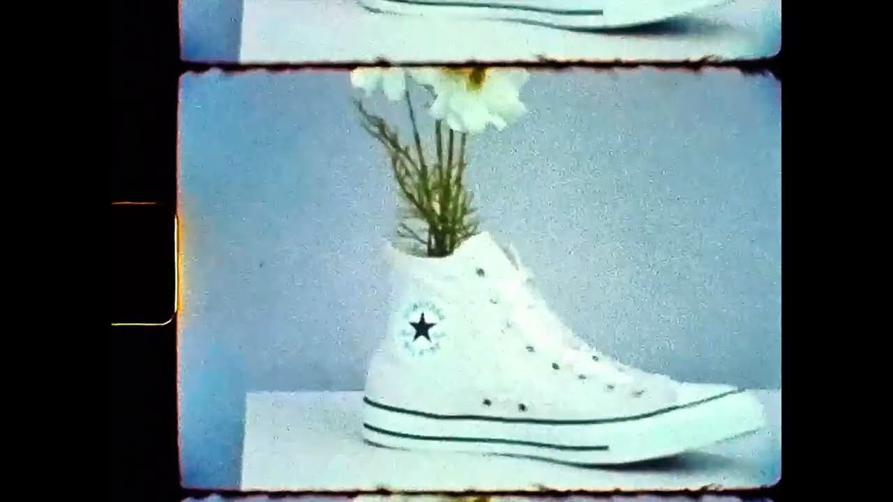 Показ второго сезона мод Love, Kelly в флагманском магазине Converse | Неделя моды в Нью-Йорке