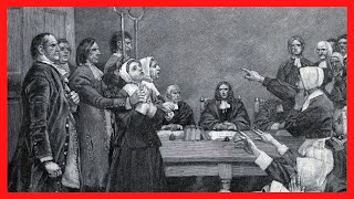 10 Insane Things That Got Women Accused of Witchcraft
