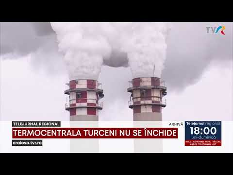 09/04 TURCENI THERMAL POWER PLANT sep 04