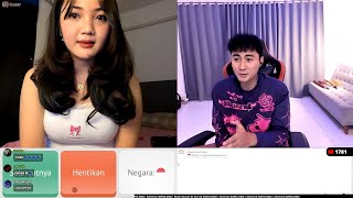 SEJAUH INI, INI YANG PALING PADAT | PERTAMA KALI SHINBY KETEMU ARI AGASSI