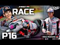 KOK BISA DAPAT POIN? Hasil Race Moto3 Hungaria 2026: Veda Kesulitan & Brian Uriarte Crash Tapi Poin