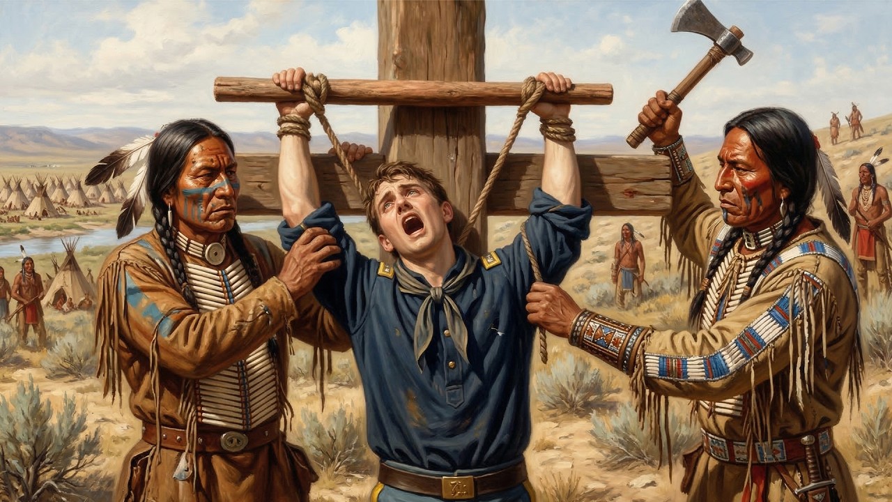 On June 25, 1876, Custer rode toward the Little Bighorn with total confidence. His orders were clear: follow the route, stick to the timing. Instead, he divided the 7th Cavalry and attacked early,...