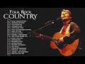 BEST OF 70s FOLK ROCK AND COUNTRY MUSIC Kenny Rogers, Elton John, Bee Gees, John Denver, Don Mclean