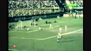 El Gol del Chango Cardenas en colores