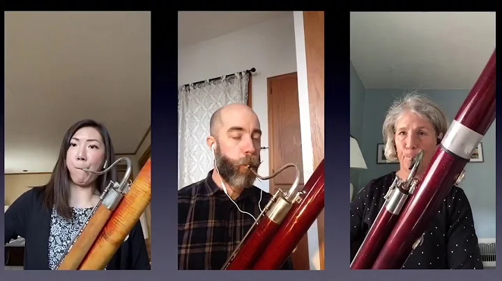 Nocturne from Mendelssohn’s “A Midsummer Night’s Dream”