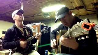 "New Camptown Races" - Brian C. Bell & Wesley O'Dell - 1-15-14