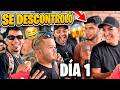 ESTO PASÓ EN LA COPA YOUTUBERS | Jorjais les dio con todo | PATRON NETO 