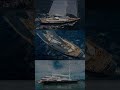 The Bayesian was called unsinkable. It sank in 60 seconds. Now Italian prosecutors say the storm was