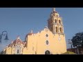 Hermoso Repique de campanas en Atlixco de las flores Puebla, México