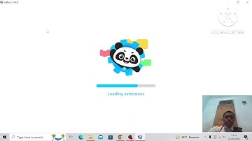 Tugas Pembuatan Game Sederhana dari mBlock