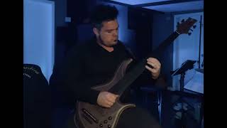 Smash by Avishai Cohen  on F bass Chambered Fretless