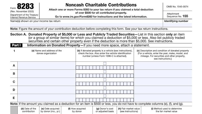 How to fill out a donation tax receipt - Goodwill NNE