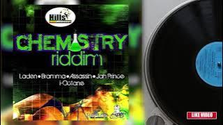 #14. Chemistry Riddim Mix (Full) Ft. I-Octane, Laden, Agent Sasco