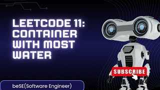 Details 🔥 Most Asked DSA Problem | Container With Most Water | LeetCode 11 Solution | Java #ai #viral Guide