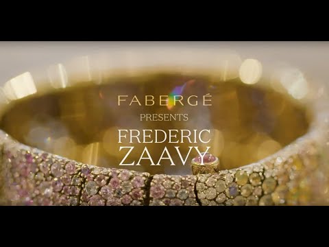 วีดีโอ: Zaitsev พร้อม Faberge