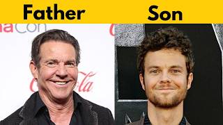20  Legendary Hollywood Fathers and Sons You Should Know