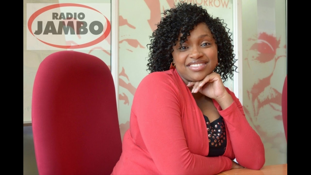 I can't support crap if it's dirty, I won't play it' Massawe explains why she attacked Khaligraph