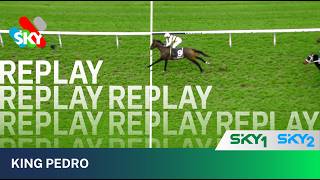 KING PEDRO WINS THE RANVET STAYERS HANDICAP
Subscribe Sky Racing YouTube 👉 https://bit.ly/3rLBbLw
Stream Sky Racing 👉 https://skyracing.com.au/
FOLLOW US ON SOCIAL
Twitter: https://twitter.com/SkyRacingAU
Instagram: https://www.instagram.com/skyracingau/?hl=en KING PEDRO WINS THE RANVET STAYERS HANDICAP