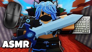 The BEST KIT To Win In SOLO MODE! (Roblox Bedwars ASMR)