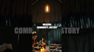 Echoes of Teff and Steam Ethiopian Kitchen Tale