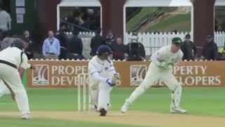 Cricket's most impossible catches