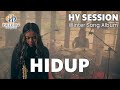 Hyndia x Hetero Space Banyumas - Hidup (Winter Song Album Hy Session)