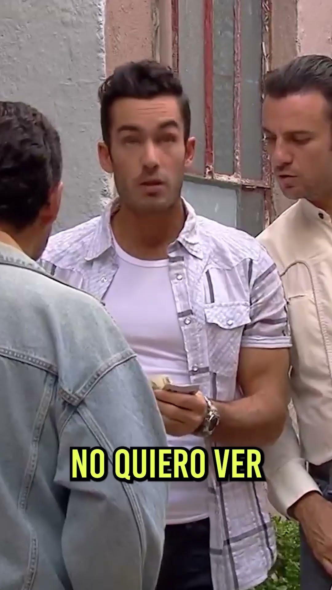 El que obra bien, le va bien ? #teresa #tlnovelas