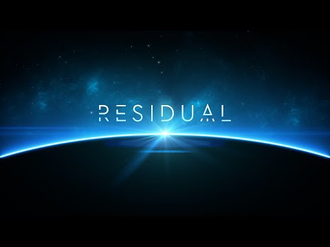 Residual (Announcement Trailer)