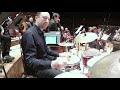 Tchaikovsky - Ellington - Nutcracker suite - Peanut Brittle Brigate (Drum set)