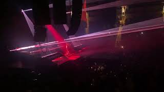 NF - Returns (Live from Agganis Arena)