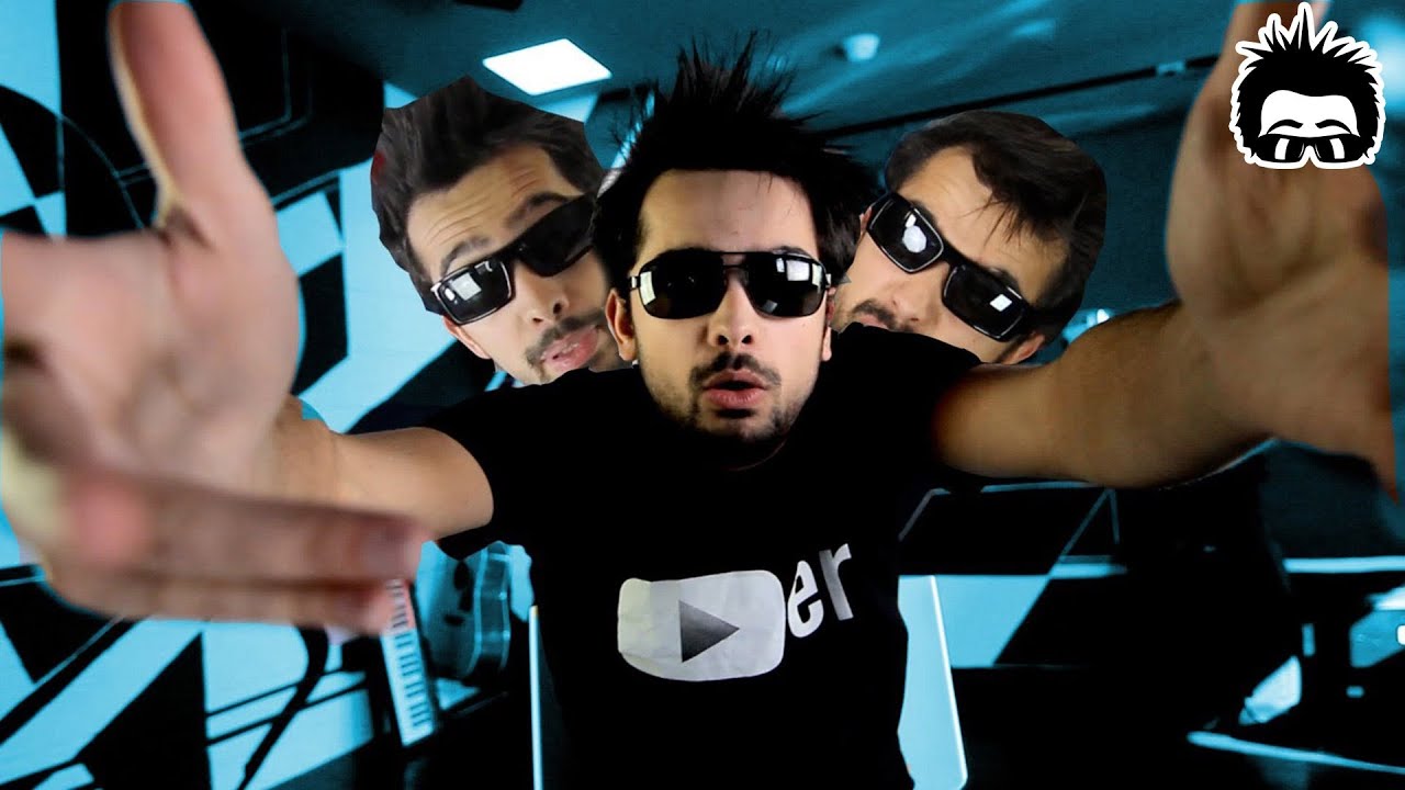 Bild från Stop Motion BeatBox