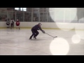 Glacier Hockey