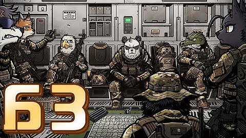 🐼 Bad 2 Bad Apocalypse / Walkthrough / Part 63 Wilder Queen