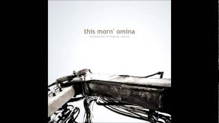 This Morn' Omina - Tellurian