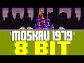 Moskau 1979 [8 Bit Tribute to Dschinghis Khan] - 8 Bit Universe