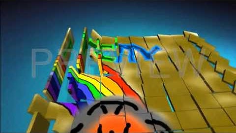 AMCAV Intro #1 uploaded from FliXpress.com