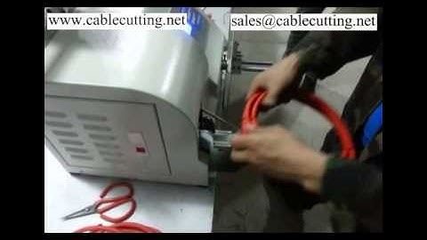Binding o shape working video wpm 211