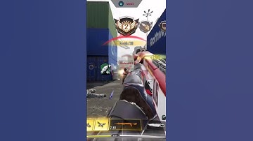 Is the BY15 the Most POWERFUL Shotgun in COD Mobile? #codmloadout #codmobile #codm