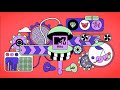 MTV Hits Europe Ident 7 5 Segundos 2021
