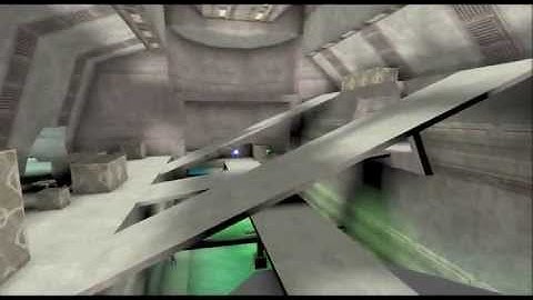 unreal tournament fragmovie