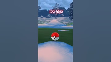 Thumbnail of Yes bro! Shiny Alolan Vulpix in Pokémon Go! #yesbro #pokemon #shinypokemon #vulpix #alolanvulpix