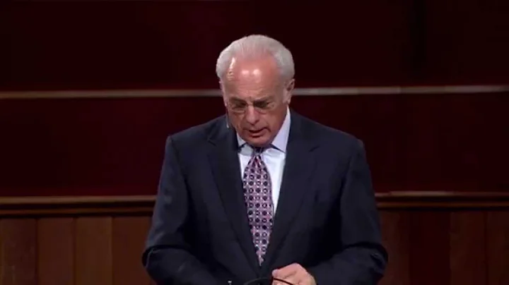 The Law-Fulfilling Power of the Holy Spirit (Romans 8:4-5)