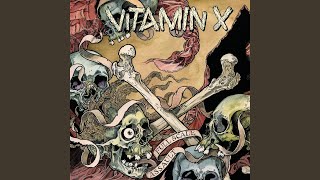 Watch Vitamin X Yes Sir No Sir video