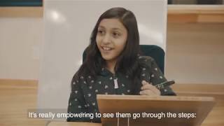 MakeSpace Quran Program Spring 2020
