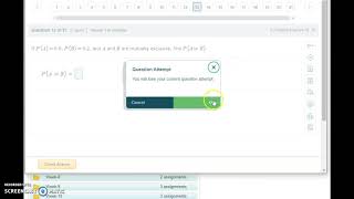 How to navigate Connectmath- for students