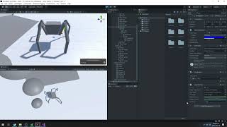 Unity Procedural Animation (+Source)